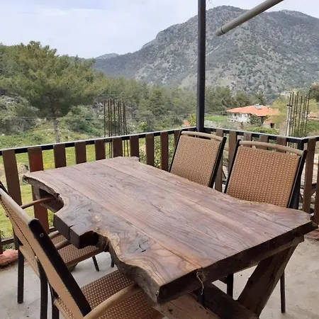 Karan * Ortaca (Mugla)